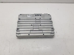 2022 TOYOTA RAV4 MK5 XA50 GPS SAT NAV CONTROL MODULE ECU OEM 86840-K0010-B - Picture 1 of 9