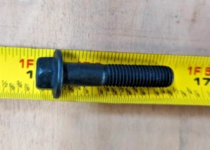 1822476C1 - BOLT,HEX FLANGE,M10 X 1.5 X 50 - Picture 1 of 2