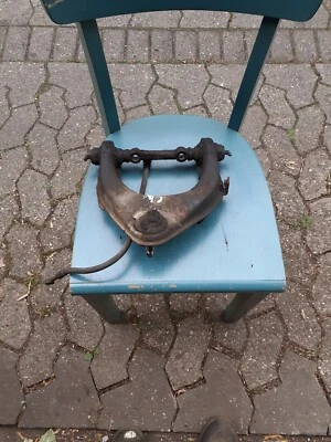 Hyundai Galloper 🚁 Axle Suspension Suspension Wishbone Suspension Joint Right 😊 - Image 1 of 2