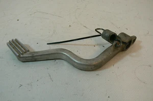Pedal de freno Kawasaki GPZ 900 R, palanca de freno freno freno de pie - Imagen 1 de 3
