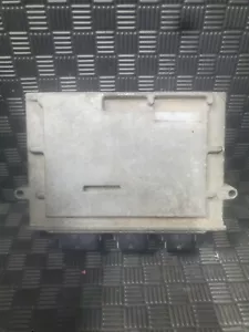 2009 2010 Lincoln Town Car 4.6L Ecm Engine Control Module 9w1a-12a650-ee 9w7a-da - Picture 1 of 4