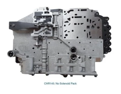 Sonnax CHR145 Universal Reman Valve Body 45RFE / 545RFE / 54RFE / 66RFE / 68RFE - Image 1 of 2