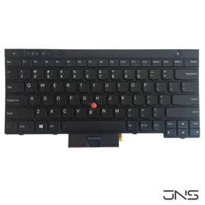 For Lenovo ThinkPad T430 T430i T430S X230 X230i X230T X230 T530 New Keyboard US - Afbeelding 1 van 5