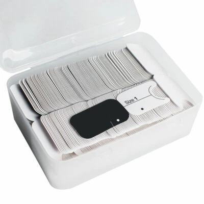 600 Dental Carton Protective Cover Paper Barrier Envelopes Phosphor Plate X-Ray