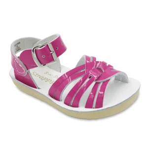NEW, Hoy Shoe, 8, Strappy 8100 Series, Fuchsia (8 Child,Fuchsia) - Picture 1 of 1