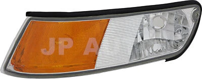 For 1998-2002 Mercury Grand Marquis Corner Light Driver Side - Image 1 of 4