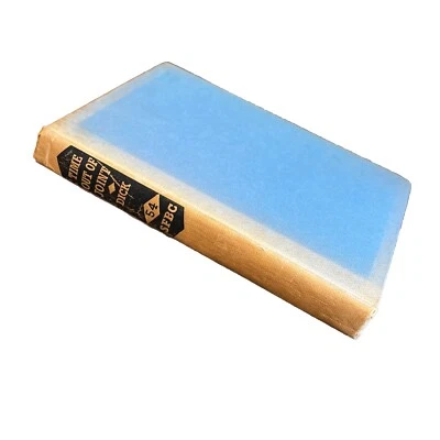 Time Out Of Joint Philip K. Dick, U.K. SFBC Edition 1961 Hardback Literature - Image 1 of 4