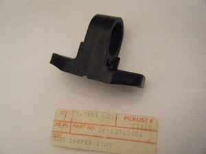 TANAKA NEW REAR DAMPER STAY P/N 24332710201 FITS: ECS 290, 320 - Picture 1 of 1