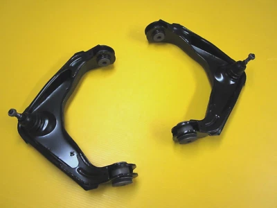 XRF 2 Upper Control Arm Ball Joint Sierra 2500HD 3500HD 2001-2010 Life Warranty - Image 1 of 4