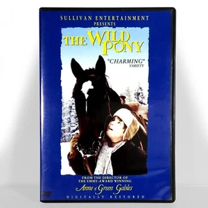 Das wilde Pony (DVD, 1983, Vollbild) Wie Neu! Marilyn Lightstone - Bild 1 von 3