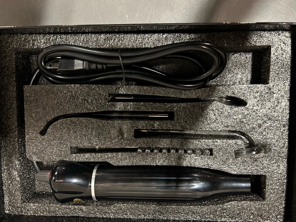 Violet ray  High frequency Tesla Violet Ray 30W! - Image 1 of 3