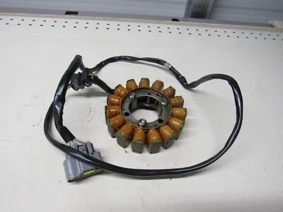 Yamaha Raider XV1900 2008 estator Foto 1 de 4