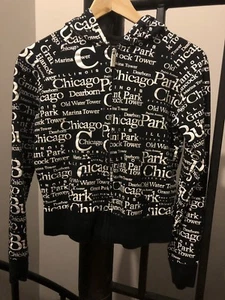 Jay Joshua Damen Hoodie Gr. M - Bild 1 von 12