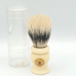 Vintage Crabtree & Evelyn Bristle Brush - Picture 1 of 8