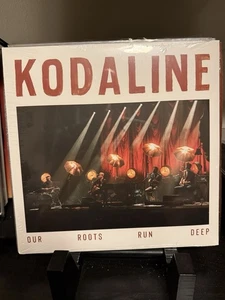 Kodaline - Our Roots Run Deep (2022) - New, Sealed - Picture 1 of 2