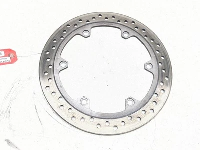 03-10 Honda ST1300 freno trasero rotor disco parada 43351-MCS-G00 Foto 1 de 4