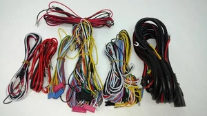 New Jamma 3-IN-1 Gun shooting game replacement wiring harness by RetroArcade.us - Picture 1 of 2