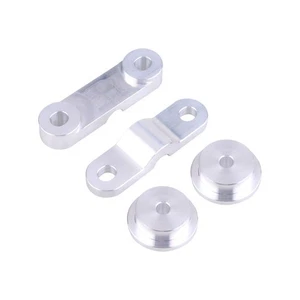 New Shifter Bushings Kit Parts For Honda EK EG EF D Series Single Cam D15 D16 - Picture 1 of 5
