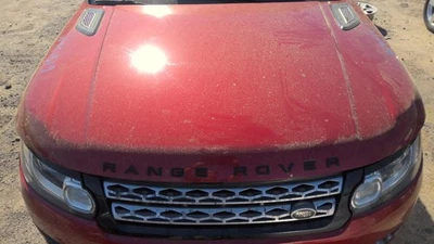 Capó usado se adapta a: Land Rover Range Rover Sport 2015 grado A Foto 1 de 4