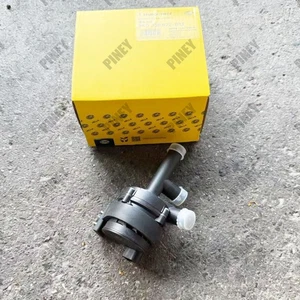 HELLA Auxiliary Water Pump for Mercedes-Benz CL550 CL600 07-14 S350 S400 10-13 - Picture 1 of 4