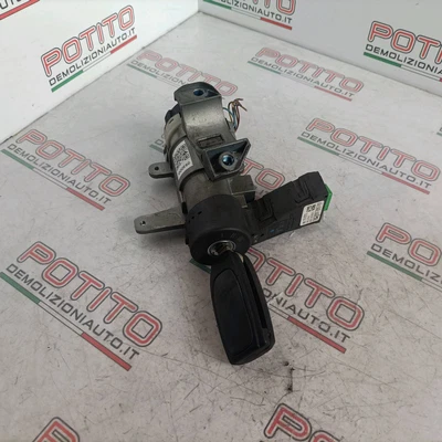 31253392 Bloccasterzo  VOLVO V70/XC70 2.4 D 20V (96Kw) SW 5p/d/2401cc - Imagen 1 de 3