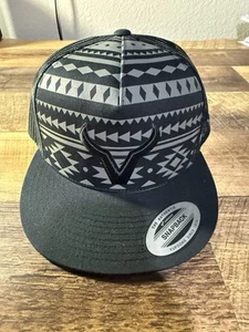 Vexil Hat Co SnapBack Hat  - Picture 1 of 3