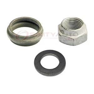 SKF Differential Crush Sleeve for 1977-1989 Dodge Diplomat 3.7L 5.2L 5.9L L6 vj - Picture 1 of 5