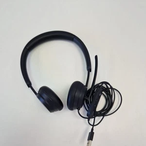 Microsoft Modern USB Headset - Black - 6ID-00013 - Picture 1 of 5