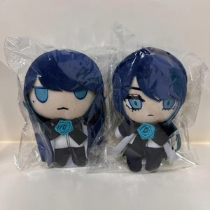 Muñeca de Peluche Ado Conmemoración Cumpleaños Tipo A & B Juego de 2 Ado ORiHARA Limited - Imagen 1 de 4