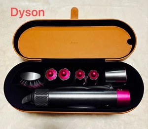Dyson Airwrap HS01 Complete Styler Hair Dryer Multi Function Curl Straight 100V - Picture 1 of 8