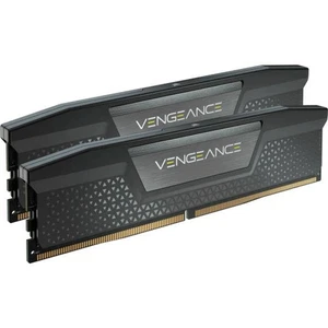 CORSAIR RAM VENGEANCE DDR5 32GB 2 x 16GB DDR5 6000 CL36-44-44-96 1.35V INTEL XMP - Foto 1 di 1