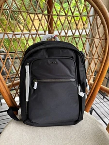TUMI Voyageur Halsey Backpack - Picture 1 of 7