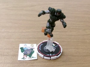 =HeroClix MARVEL ARMOR WARS Titanium Man - Veterano 075 = - Imagen 1 de 1