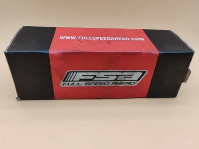 Soporte inferior FSA MegaExo 19 OMEGA BB-4000 68 mm-70 mm para husillo de 19 mm negro Foto 1 de 4