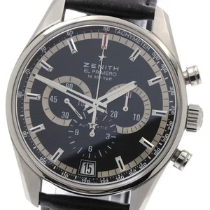 ZENITH Chronomaster El Primero 36000VPH 03.2040.400 Chronograph Automatic_869947 - Picture 1 of 8
