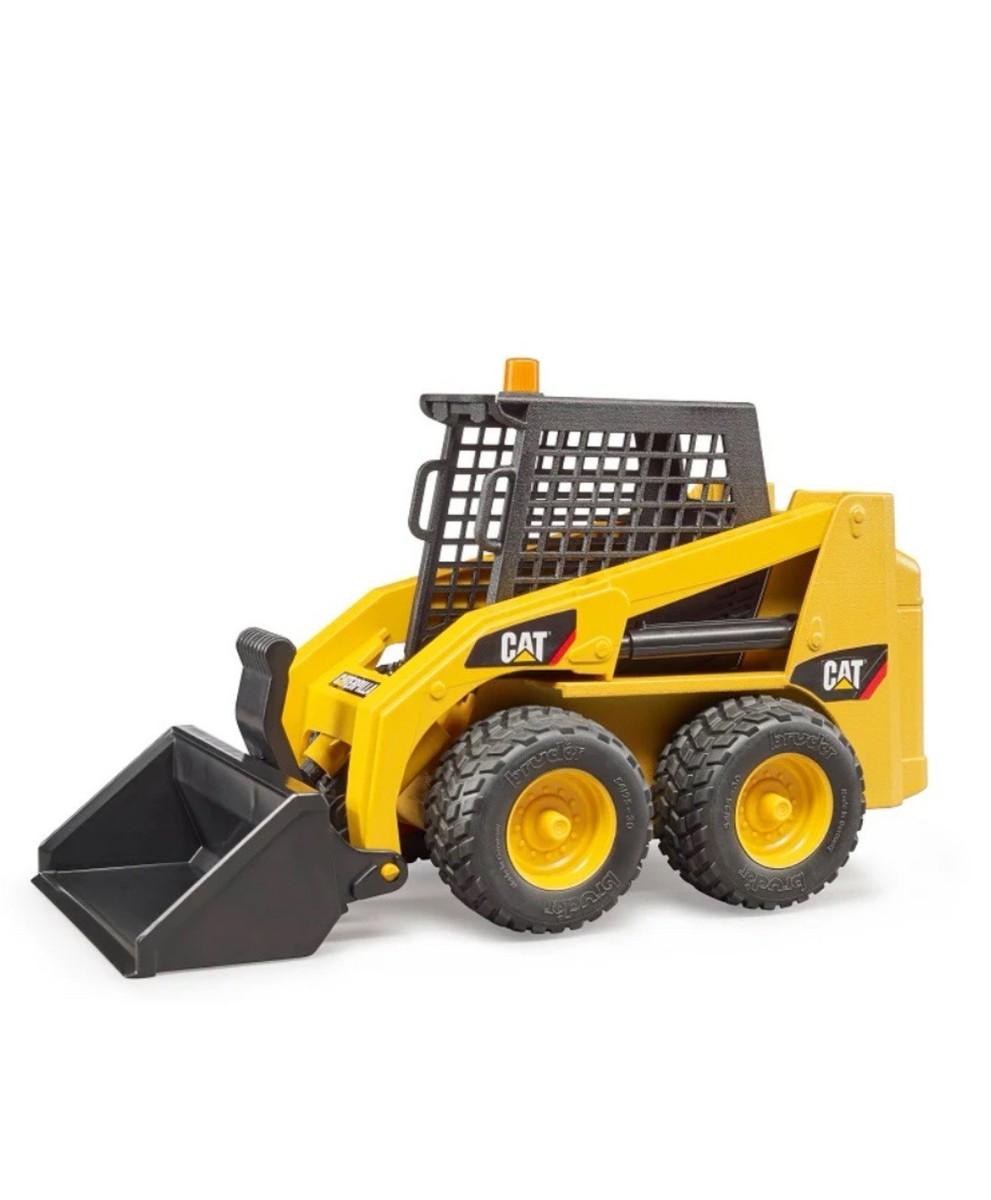 ミニカー CAT Buffalo Road Imports. Caterpillar 983 Track-Type loader