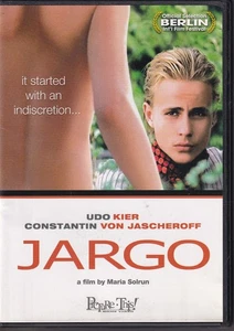 Jargo (DVD, 2006) [U1] - Picture 1 of 2