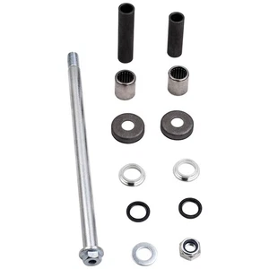 Swingarm Pivot Rebuild W/bearing Kit Bolt & Nut for Honda Trx400ex Trx400x new - Picture 1 of 15