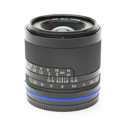 Carl Zeiss Loxia 35mm F/2 (for SONY E mount) #80 - Image 1 of 4