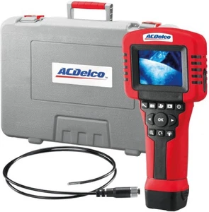 ACDelco ARZ6056 Multimedia Inspektionskamera - Bild 1 von 4