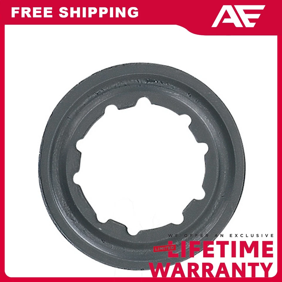 空调压缩机垫片金属适用于 66-07 普利茅斯 Volare Voyager Gran Fury Reliant — 第 1/1 张图片