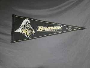 Purdue Boilermakers Wimpel Wincraft Full Size - Bild 1 von 3