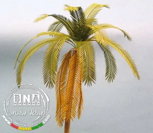 Kamizukuri 1/35 Palma - Kit Planta Papel - Imagen 1 de 1