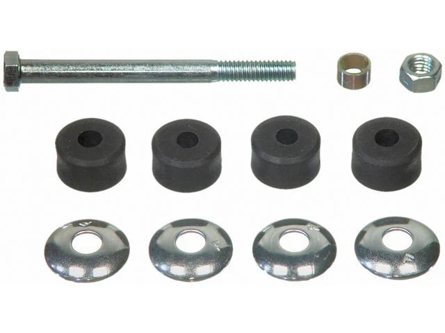 Barra estabilizadora delantera a extremo Moog 75869JB 1990 1989 para Honda Prelude 1988-1991 Foto 1 de 2