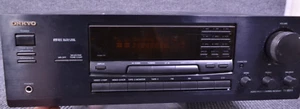 Onkyo TX-8511 Audio Video Control Receiver Surrond Sound Multi Room Test Working - Picture 1 of 24