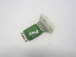 PEUGEOT 207 2006-09 REÓSTATO (1.4L 16V GASOLINA ET3J4(KFU)) #5378 - Imagen 1 de 5