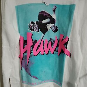 Tony Hawk Kids Long Sleeve Shirt medium 8