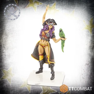 Rumbleslam BNIB Mercy Loot - Picture 1 of 2