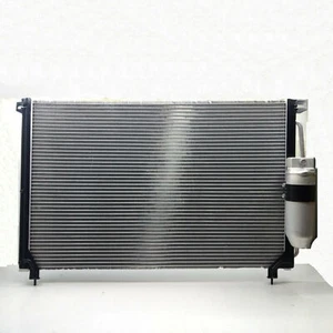 Condensador Climatizador Opel Omega B Magneti Marelli 350203219000 Para 1850028 - Imagen 1 de 5