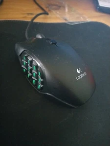 Logitech Mouse - Picture 1 of 2